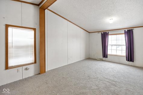 4697 W Ridge Drive Columbus IN 47203