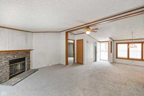 4697 W Ridge Drive Columbus IN 47203