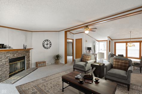 4697 W Ridge Drive Columbus IN 47203