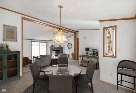 4697 W Ridge Drive Columbus IN 47203