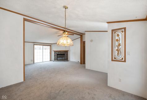 4697 W Ridge Drive Columbus IN 47203