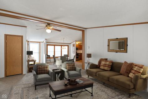 4697 W Ridge Drive Columbus IN 47203