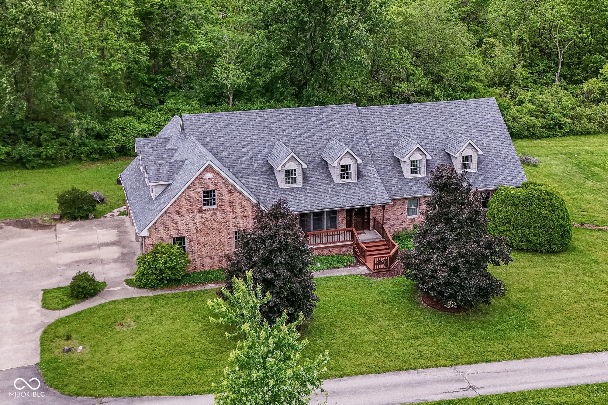 10261 N State Road 37 Elwood IN 46036
