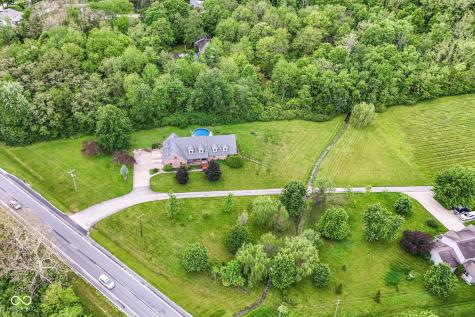10261 N State Road 37 Elwood IN 46036