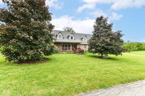 10261 N State Road 37 Elwood IN 46036
