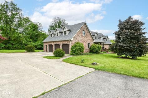 10261 N State Road 37 Elwood IN 46036