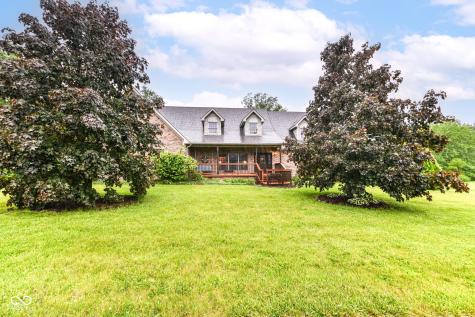 10261 N State Road 37 Elwood IN 46036