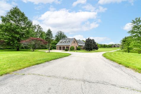 10261 N State Road 37 Elwood IN 46036