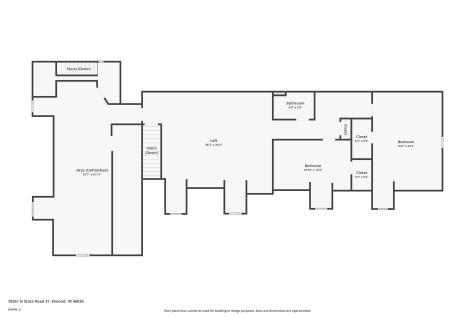 10261 N State Road 37 Elwood IN 46036