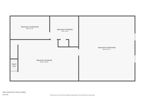 10261 N State Road 37 Elwood IN 46036