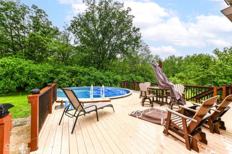 10261 N State Road 37 Elwood IN 46036