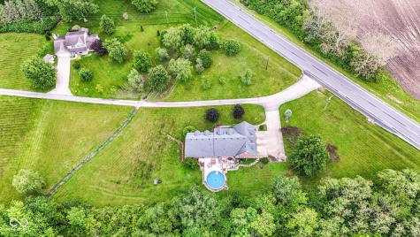 10261 N State Road 37 Elwood IN 46036