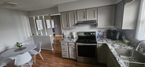 4315 Southgate Drive Indianapolis IN 46268