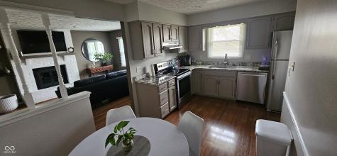 4315 Southgate Drive Indianapolis IN 46268