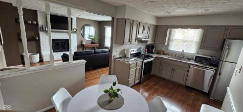 4315 Southgate Drive Indianapolis IN 46268