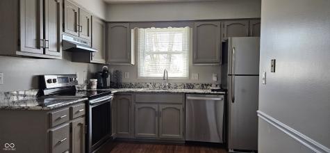 4315 Southgate Drive Indianapolis IN 46268