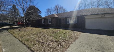 4315 Southgate Drive Indianapolis IN 46268