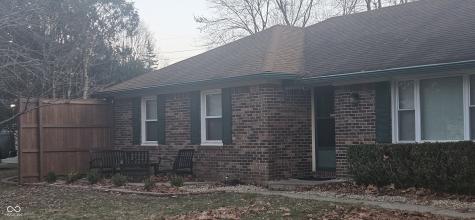4315 Southgate Drive Indianapolis IN 46268