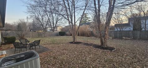 4315 Southgate Drive Indianapolis IN 46268