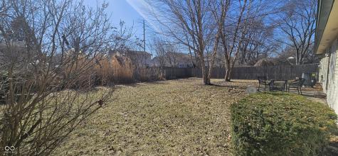 4315 Southgate Drive Indianapolis IN 46268