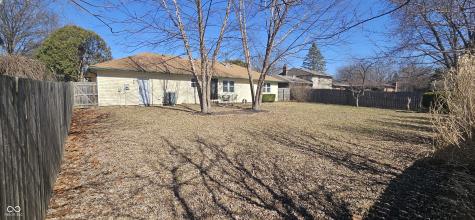 4315 Southgate Drive Indianapolis IN 46268
