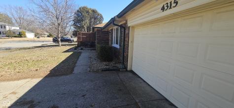 4315 Southgate Drive Indianapolis IN 46268