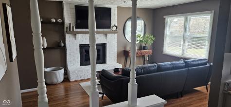 4315 Southgate Drive Indianapolis IN 46268