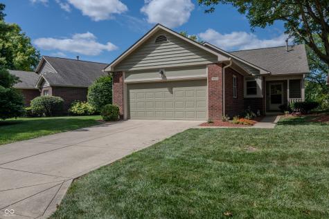 7032 Steinmeier Drive Indianapolis IN 46220