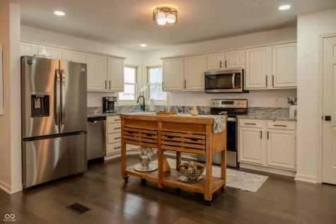 7032 Steinmeier Drive Indianapolis IN 46220