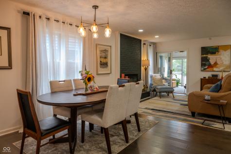 7032 Steinmeier Drive Indianapolis IN 46220