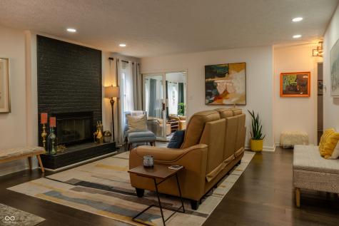 7032 Steinmeier Drive Indianapolis IN 46220