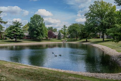 7032 Steinmeier Drive Indianapolis IN 46220