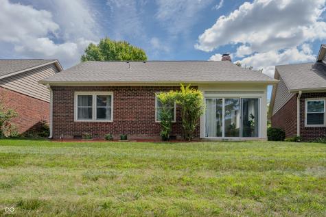 7032 Steinmeier Drive Indianapolis IN 46220