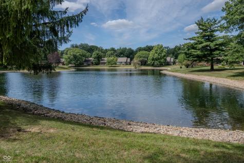 7032 Steinmeier Drive Indianapolis IN 46220