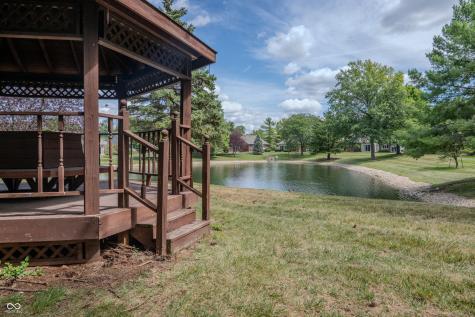 7032 Steinmeier Drive Indianapolis IN 46220
