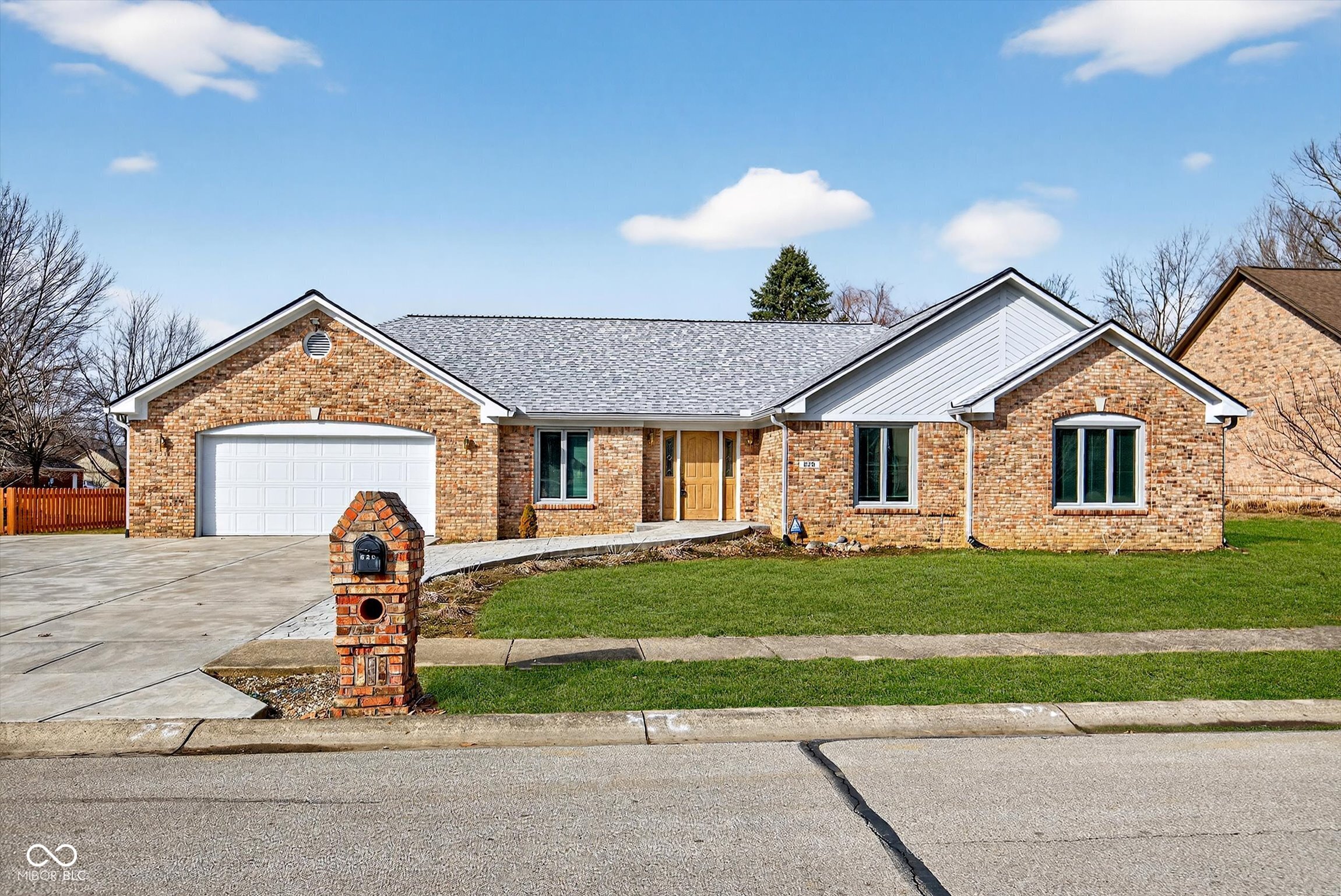 620 Hamlet Drive Avon IN 46123