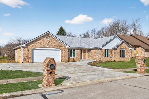 620 Hamlet Drive Avon IN 46123