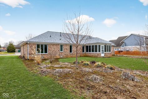 620 Hamlet Drive Avon IN 46123