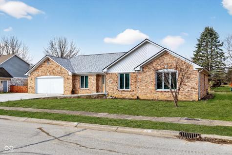 620 Hamlet Drive Avon IN 46123