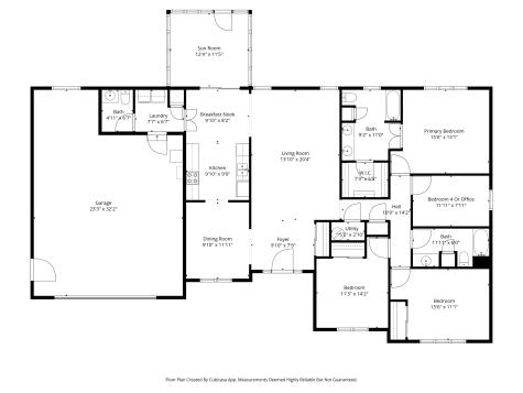 620 Hamlet Drive Avon IN 46123