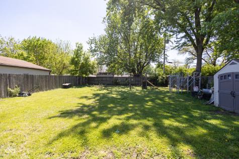 8139 E 48th Street Indianapolis IN 46226