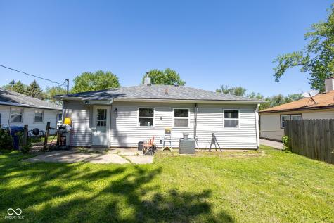 8139 E 48th Street Indianapolis IN 46226