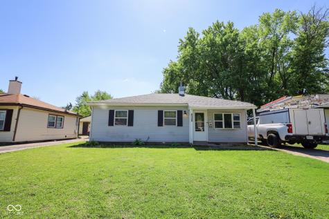 8139 E 48th Street Indianapolis IN 46226