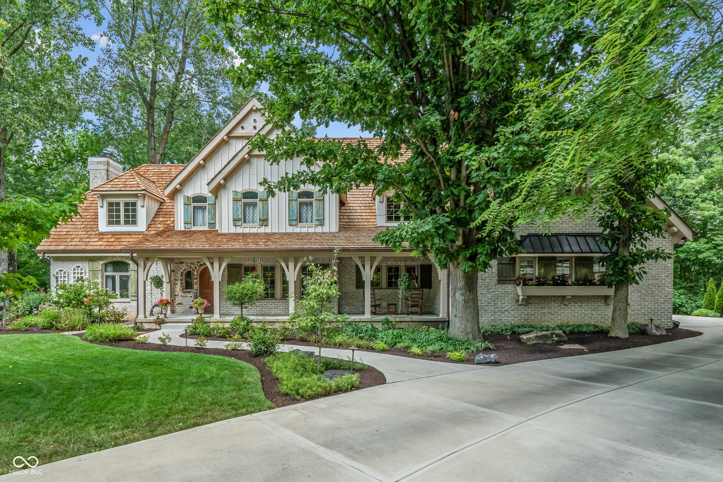 6095 Stonegate Run Zionsville IN 46077