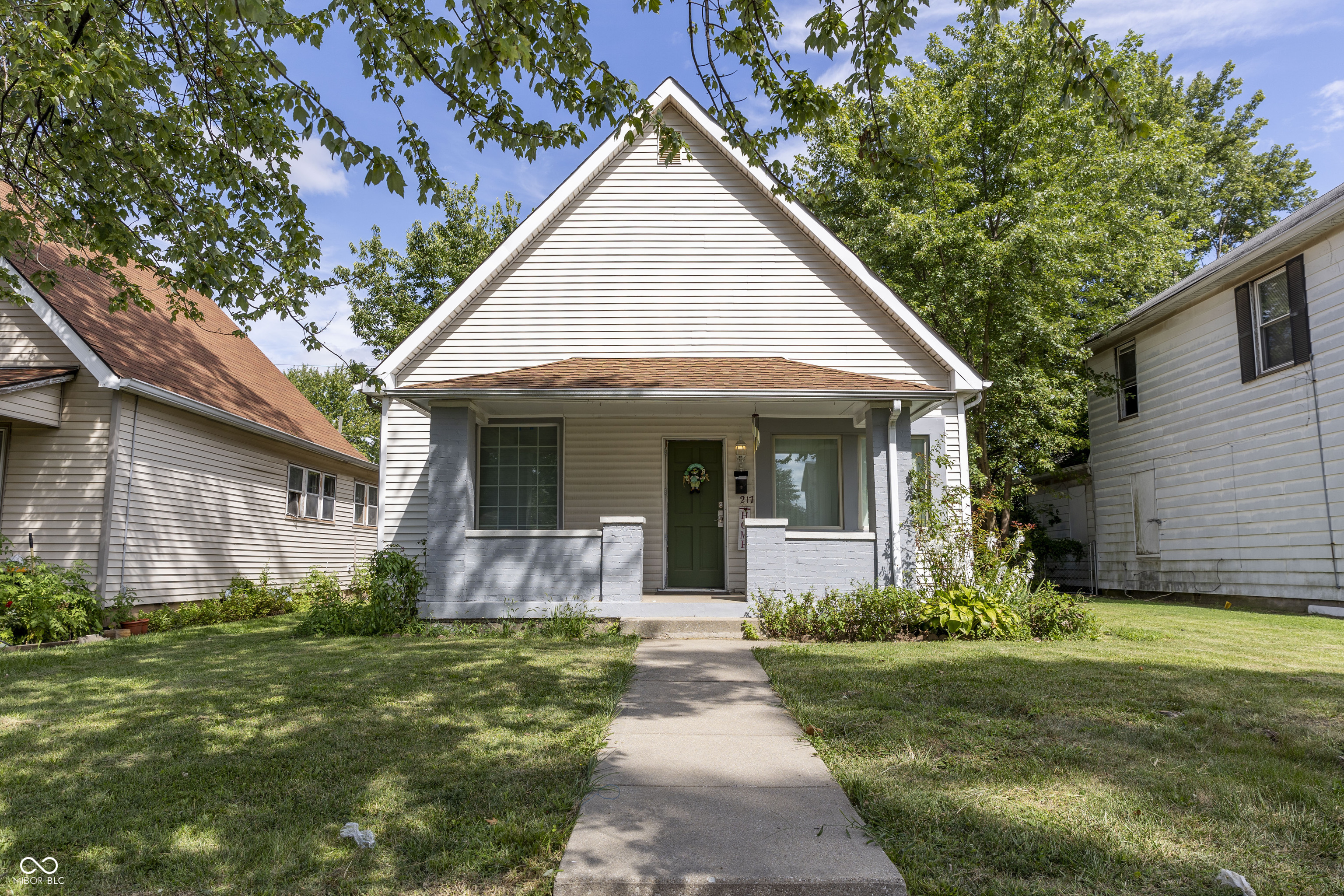 217 N Sheffield Avenue Indianapolis IN 46222