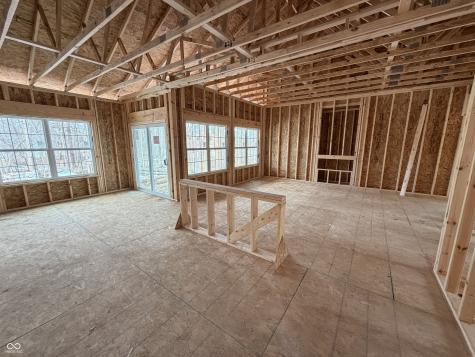 136 Jefferson Valley Coatesville IN 46121