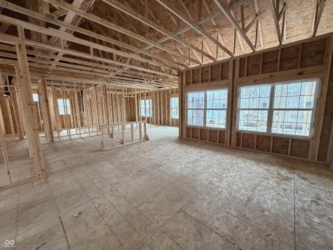 136 Jefferson Valley Coatesville IN 46121