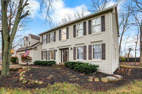 709 Howe Drive Carmel IN 46032
