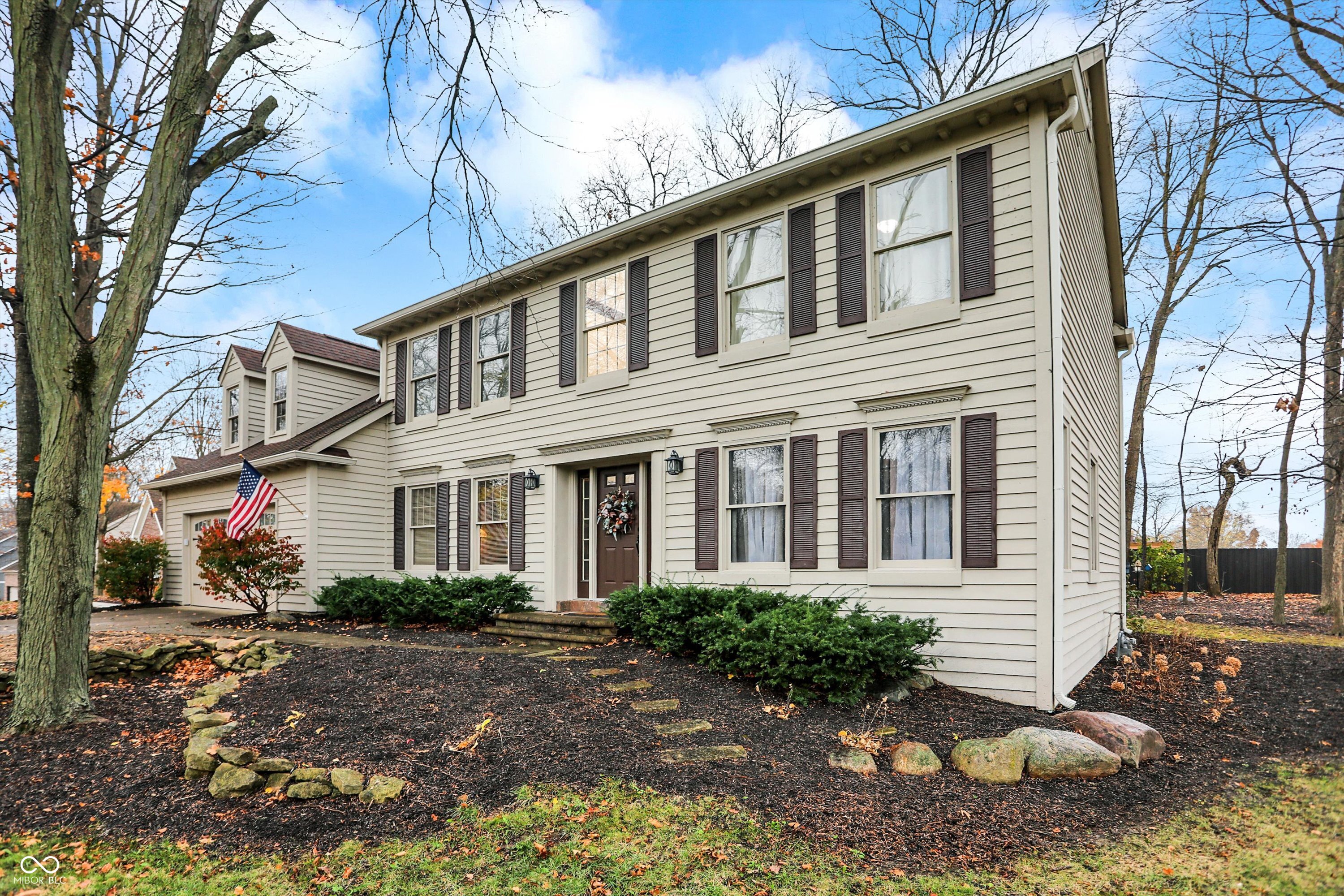 709 Howe Drive Carmel IN 46032