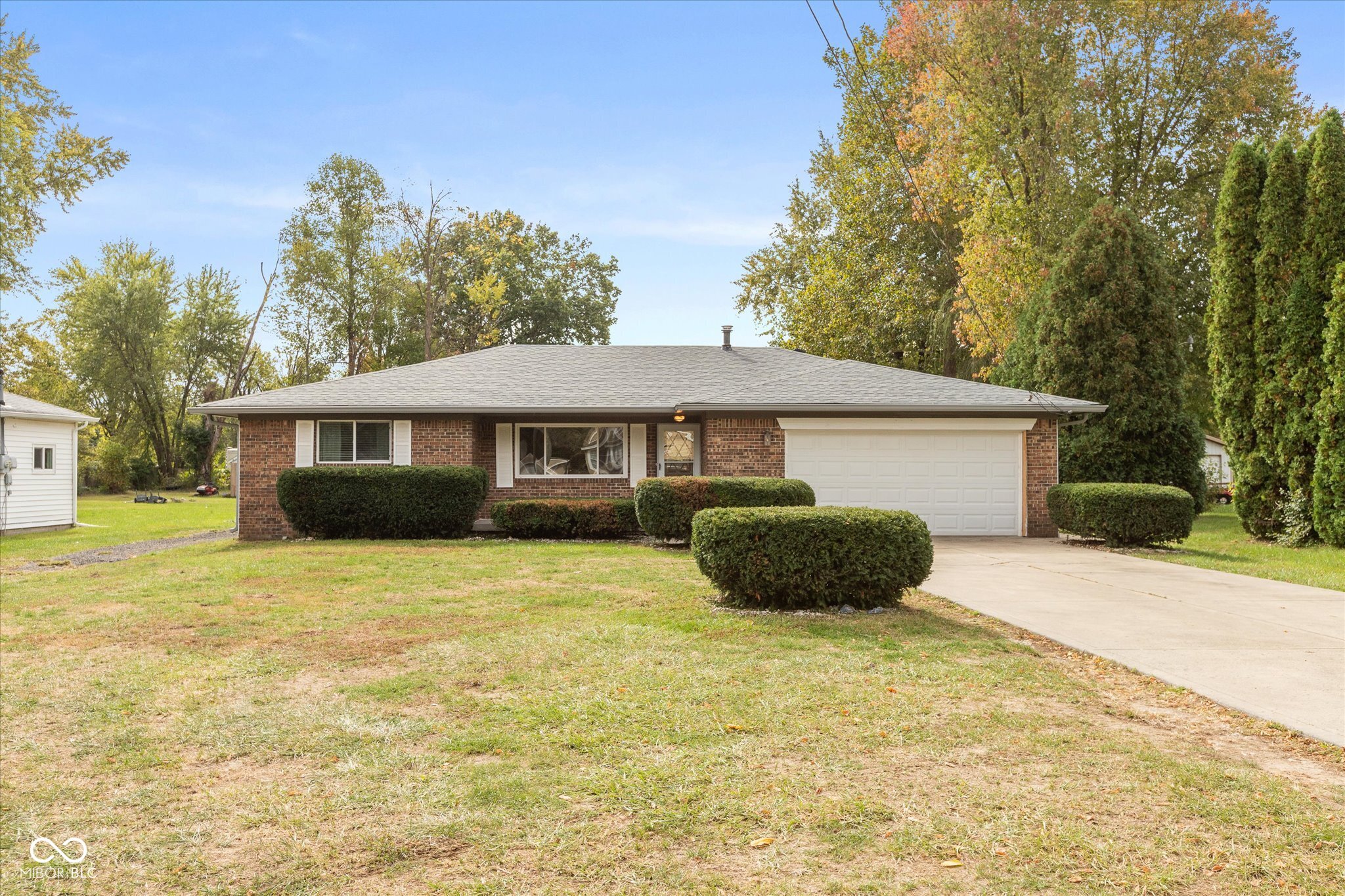 1921 E Edgewood Avenue Indianapolis IN 46227